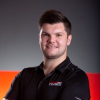 Meyer Timber Employee Aaron O'Keeffe's profile photo