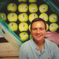 Kromco (Pty) Ltd Employee Francois Roux's profile photo