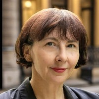 Cour des comptes Employee Laurence Grolleau's profile photo