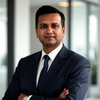 Hala Mobility Employee Anurag Shukla's profile photo