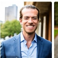 Proxy Financial Employee Christopher Davidson's profile photo