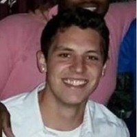 Pontoon Solutions Employee Eric Doan's profile photo