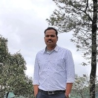 Tejas Networks Employee Karthick C's profile photo