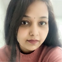 Avanciers Employee Rajani Singh's profile photo