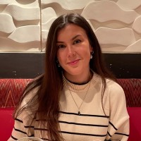 Humantra Employee Chloe Higham's profile photo