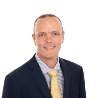 SECTION6 Employee Dries de Jager's profile photo