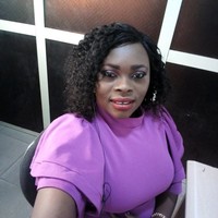 Beatrice Onumodu Email