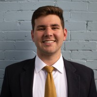 Kanverse.ai Employee Tanner Nyers's profile photo