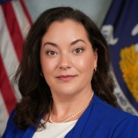State of Louisiana Employee Ginger Krieg's profile photo