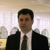 Tama Trading Company Employee Aleksandr Gelman's profile photo