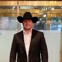 Mac Haik Ford Employee Dylan Scott's profile photo