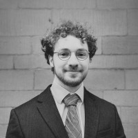 Sumvin Employee Matthew Doll's profile photo