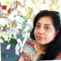 Poornima Seshadri Email