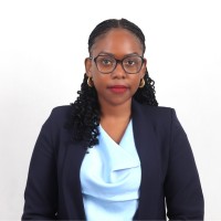 Credable Group Employee Belinda Lwamayanga's profile photo