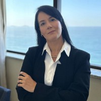 INFOSAFE Employee Cristiane Mattos's profile photo