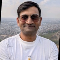 Zaakpay Employee Mudit Kaushik's profile photo