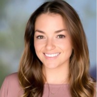 TIAA Employee Anna Carson's profile photo