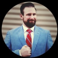 Monroe County BOCC Employee Matthew Howard's profile photo