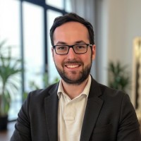 getmomo Employee Maximilian Wichlow's profile photo