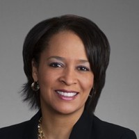 Citi Employee Robin Wade's profile photo