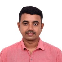 Rocket India Employee Ramesh Kasthuri's profile photo