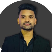 Quick Automation Employee Pritam Kumar's profile photo