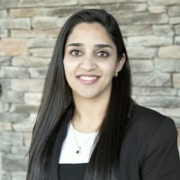 Fatima Heravy Email & Phone Number