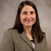 Northwest Business Development Association Employee Aliza Seay's profile photo