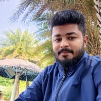 Surya Prakash's profile photo