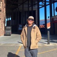 Grann Pharmaceuticals Inc. Employee River Danner's profile photo