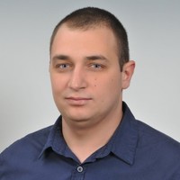 Rollplast Employee Ivan Ivanov's profile photo