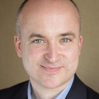Genio Employee John Healy's profile photo