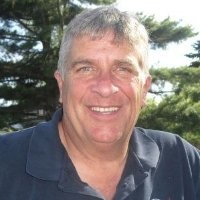 Cape Yachts Employee Richard Moore's profile photo