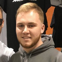 Chris Ciotti Email & Phone Number