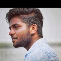 TutAR Employee Avinash Ajay's profile photo