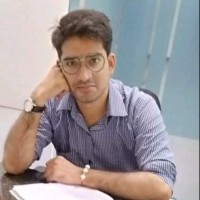 Vida World Employee Aditya Rana's profile photo