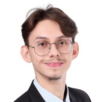 Danilo Santos Email