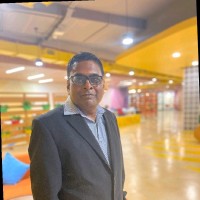 Sunil Patra Email