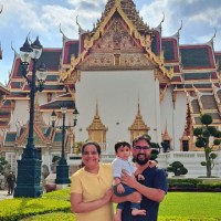 Konrad-Adenauer-Stiftung e.V. Employee Kripal Rawat's profile photo