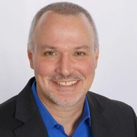 Point B Employee Steven Weil's profile photo