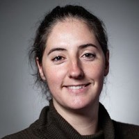 THERAVECTYS Employee Ingrid Fert's profile photo