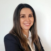 ISC Chile Employee Myriam Pérez Escalante's profile photo
