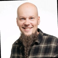 Wirokit Oy Employee Marko Koivuporras's profile photo