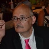 Braskem America Employee Danny Doss's profile photo