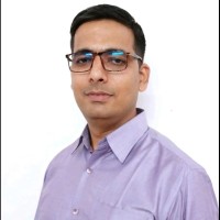 Tech Mahindra Employee Rahul Kapil's profile photo