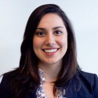 Capital One Employee Nicole Arnold's profile photo