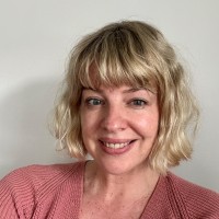 Bauer Media Outdoor Europe Employee Gesa Matyschok's profile photo