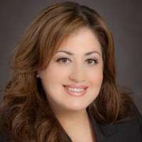 Wells Fargo Employee Maria Austin's profile photo