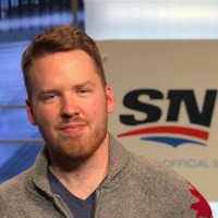 Sportsnet Employee Stéphane Paré's profile photo