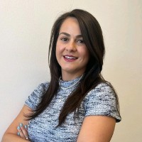 Accellency Employee Johanna Sarakinis's profile photo